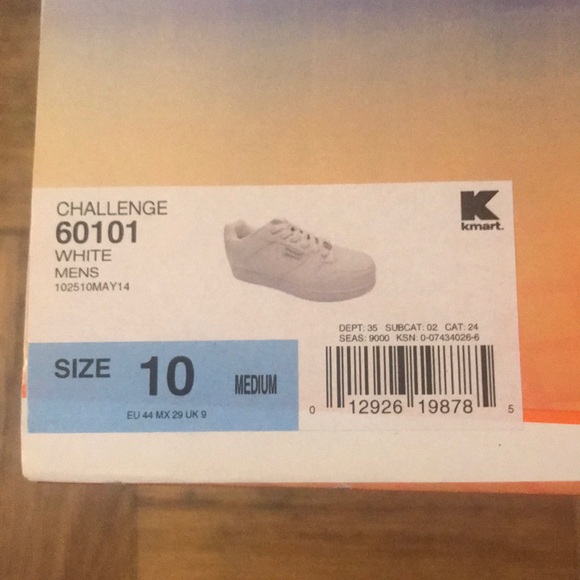 Catapult Workout sneakers - Picture 6 of 8